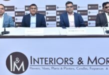 इंटीरियर्स एंड मोर लिमिटेड का आईपीओ आज खुलेगा