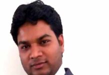 खेलो इंडिया यूनिवर्सिटी गेम्स में अरुण कबड्डी निर्णायक
