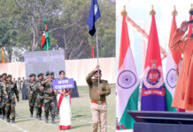 प्रदेशवासियों ने 7 वर्षों में कानून व्यवस्था का महत्व बखूबी अनुभव किया : सीएम योगी