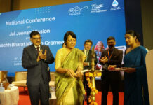 हर घर पहुंचने वाला साफ पानी लाएगा शिशु मृत्यु दर में कमी : विनी महाजन