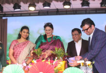सपनों की उड़ान : डीपीएस गोमती नगर विस्तार की नयी जूनियर शाखा का आरंभ