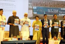 जो काम 2030 तक पूरा होना था, वह हमने लगभग पूरा कर लिया : गजेंद्र सिंह शेखावत