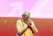 यूपी में बना है व्यापार, विकास और विश्वास का माहौल : प्रधानमंत्री