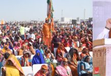 जिनके अपने होश ठिकाने में नहीं, वो मेरी काशी के बच्चों को नशेड़ी कह रहे : मोदी