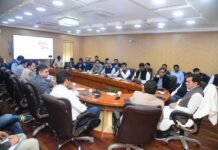 वन ट्रिलियन डाॅलर अर्थव्यवस्था को ऊर्जीकृत करने में ऊर्जा एवं नगर विकास विभाग का महत्वपूर्ण योगदान : एके शर्मा