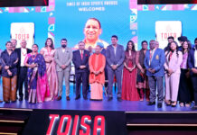 अब निजी खेल एकेडमी को भी प्रोत्साहित करेगी सरकारः सीएम योगी