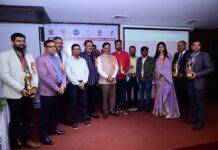 युवाओं की नवाचार में उल्लेखनीय भूमिका से विश्व में बढ़ी भारत की साख : डॉ. राजेश्वर सिंह