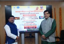 नगरीय निकायों में नागरिकों के जीवन स्तर एवं सुख-सुविधाओं को बढ़ाना उद्देश्य : एके शर्मा