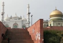 हिन्दू महासभा ने किया लक्ष्मण टीला मामले में न्यायालय के निर्णय का स्वागत