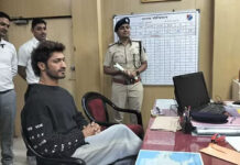 खतरनाक स्टंट करने का आरोप, गिरफ्तार हुए एक्टर विद्युत जामवाल