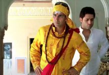 बोले निर्देशक अनीस बज्मी, भूल भुलैया 3 में नहीं होंगे अक्षय कुमार