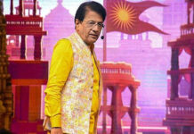 पाठ्यक्रम में होनी चाहिए रामायण, ये हमारा जीवन दर्शन है : अरुण गोविल