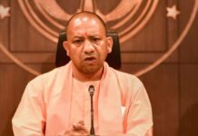 योगी सरकार की खेल क्रांति: गोरखपुर का अंतरराष्ट्रीय क्रिकेट स्टेडियम मात्र तीन महीने में लगभग 20% तैयार