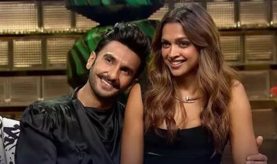 deepika ranveer