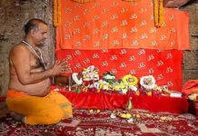 तहखाने में चलती रहेगी पूजा, इलाहाबाद हाईकोर्ट ने जिला कोर्ट के फैसले पर लगाई मुहर