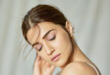तेरी बातों में ऐसा उलझा जिया के सीक्वल के लिए कृति सैनन एक्साइटेड
