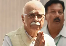 लाल कृष्ण आडवाणी को मिलेगा भारत रत्न, सीएम योगी ने दी बधाई