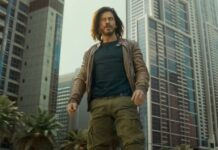 पठान 2 से सलमान शाहरुख की ऑनस्क्रीन भिड़ंत की भूमिका तैयार होगी