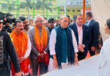 ट्रैफिक की बड़ी समस्या से निजात के लिए आउटर रिंग रोड का होगा शुभारंभ