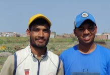 यशराज क्रिकेट अकादमी कानपुर फाइनल में