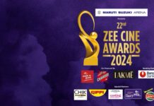 Zee Cine Awards : सुपरस्टार शाहरुख खान बने बड़े विजेता, देखें पूरी लिस्ट