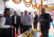 उत्तर प्रदेश एग्रोटेक 2024: किसानों की समस्याओं के समाधान हेतु एक विशेष पहल