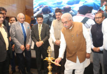 एमएसएमई को प्रतिस्पर्धी ताकत देने के लिए आईपीआर को बढ़ावा देने की दरकार