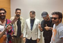 लखनवी संगीत प्रेमियों के दिल पर राज करने को पॉप बैंड सनम इंडिया तैयार
