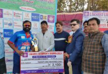 लक्ष्य चैम्पियंस ट्रॉफी : इंदौर और पूर्वोत्तर रेलवे की अंतिम चार में इंट्री