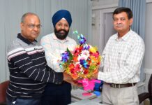 लखनऊ अगले माह करेगा राज्य स्तरीय कराटे प्रतियोगिता की मेजबानी