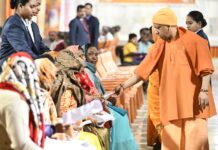हर पात्र व्यक्ति को दिलाएं पीएम-सीएम आवास योजना का लाभ : मुख्यमंत्री
