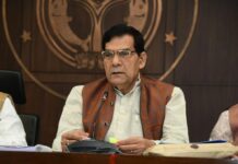 एके शर्मा मऊ स्पोर्ट्स स्टेडियम में खेल सुविधाओं को बढ़ाने हेतु कार्यों का करेंगे शिलान्यास