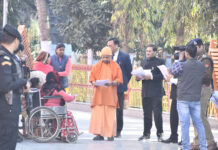 शीघ्रता से करें जन समस्याओं का समाधान : मुख्यमंत्री