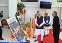 मोदी ने दी गारंटी, अनंत काल तक विकास का गढ़ बना रहेगा आजमगढ़