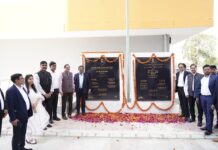 प्रधानमंत्री नरेन्द्र मोदी ने लाइट हाउस प्रोजेक्ट का किया लोकार्पण