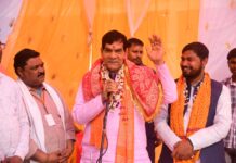 वैचारिक रूप से कंगाल है कांग्रेस : एके शर्मा