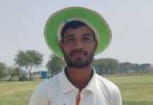 यशराज क्रिकेट अकादमी की लगातार दूसरी जीत