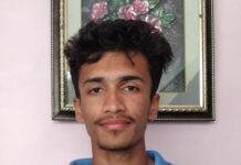 लखनऊ क्रिकेट अकादमी की जीत में इशान का पंजा