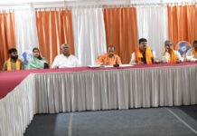 रामनवमी पर 24 घंटे हों श्रीरामलला के दर्शन-पूजन : मुख्यमंत्री