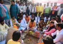 मऊ : 25 करोड़ रुपए की लागत से होगा 3 बस अड्डों का पुर्ननिर्माण व उच्चीकरण