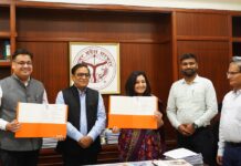 भावी पीढ़ी को स्वच्छ वातावरण देने के लिए नगर विकास विभाग की बड़ी पहल