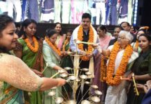 ‘डिवाइन कान्फ्रेन्स’ में छात्रों ने बिखेरा सर्वधर्म समभाव का आलोक