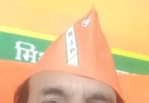 राष्ट्रमाता संकल्प प्रतिष्ठा पदयात्रा में शामिल होंगे गौरक्षा महासंघ के राष्ट्रीय अध्यक्ष कलीम भारतीय