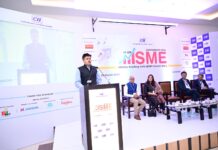 राज्योंं में रोजगार सृजन में एमएसएमई की महत्वपूर्ण भूमिका