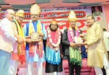 राम, राम, राम, राम, राम बस नाम नहीं सारे संसार का सार सियाराम है