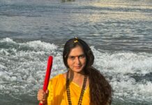 दक्षिण के राज्यों में योगी मॉडल को लेकर उत्सुकता