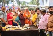 धूमधाम से मनाया गया विधायक डॉ नीरज बोरा का जन्मदिन