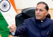 लोकसभा चुनाव से पहले चुनाव आयुक्त पद से अरुण गोयल का इस्तीफा