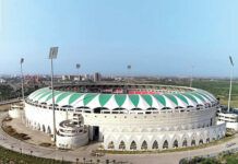 IPL 2025 : प्लेऑफ और फाइनल का नया ठिकाना, RCB का मैच लखनऊ शिफ्ट