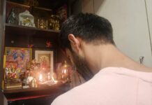 भूल भुलैया 3 का शूट आरंभ, तृप्ति डिमरी के जल्द शामिल होने की उम्मीद